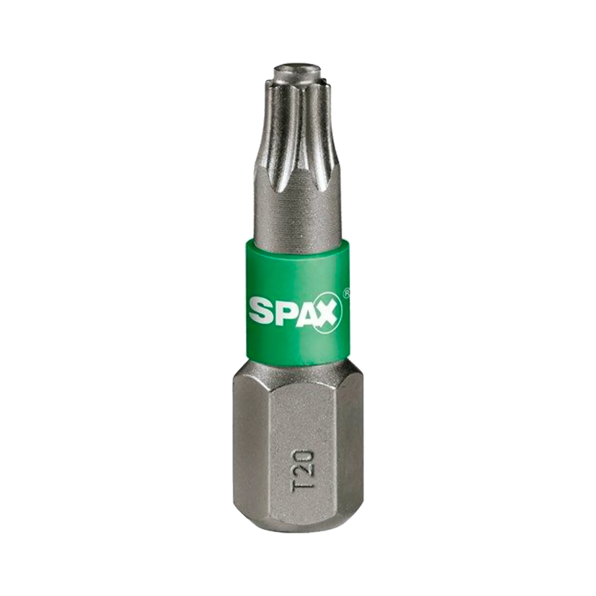 T-Star Plus Bits 25 mm Tx20 5Pcs