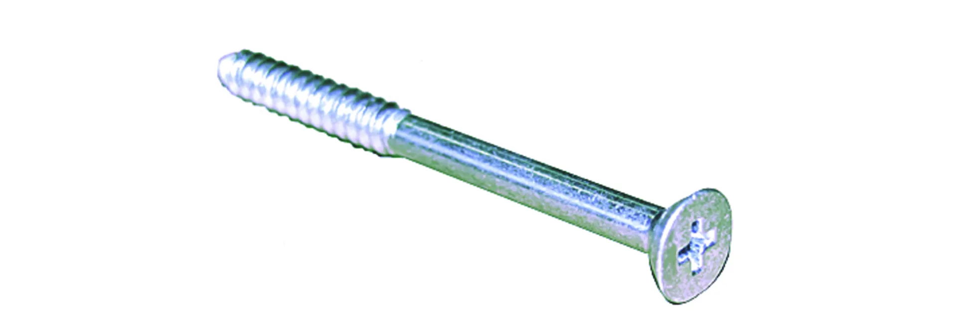 Ejot montageschroef verzonken kop, Phillips, deel schroefdraad (55 mm)