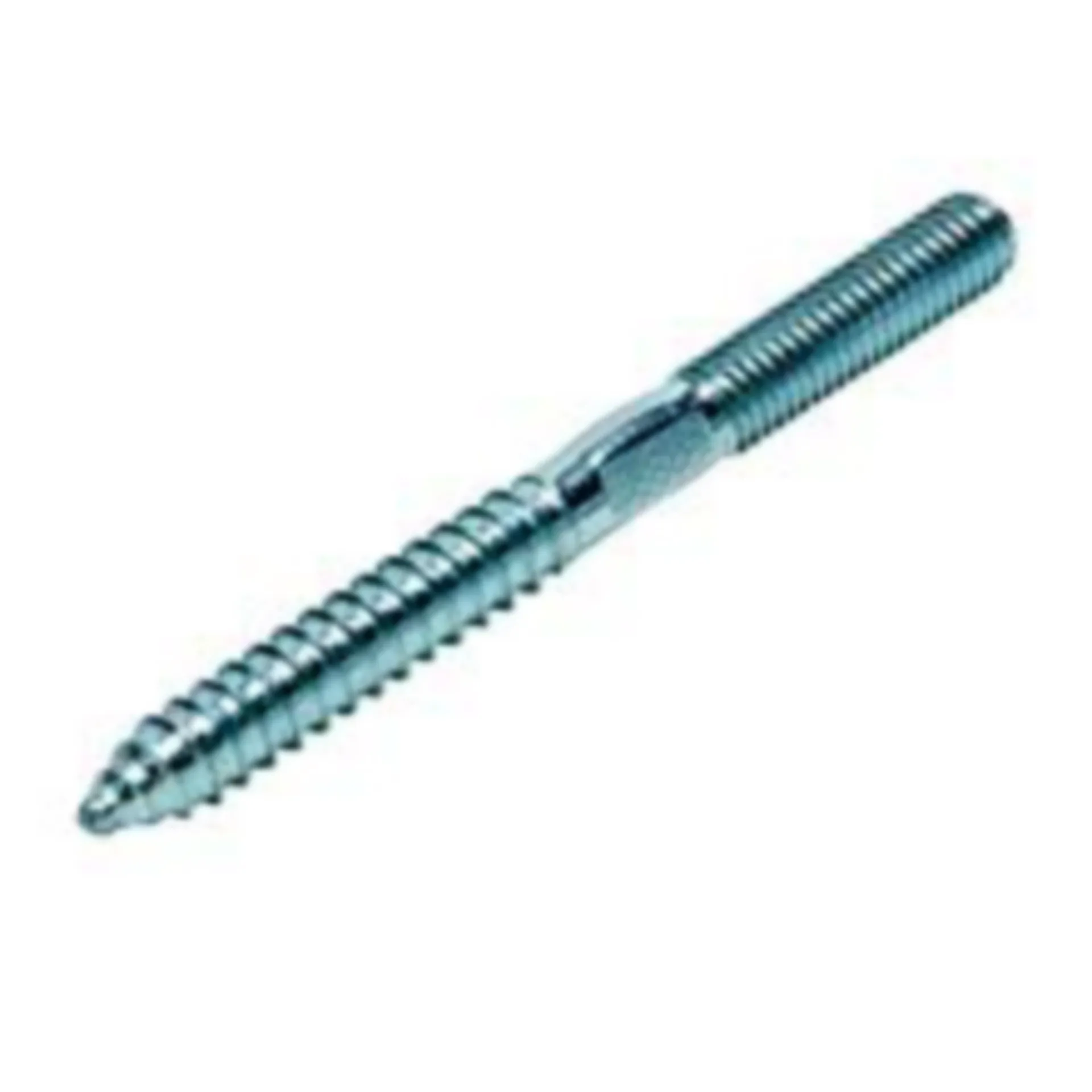 Tyco stokschroef zeskant (M8 x 80 mm)
