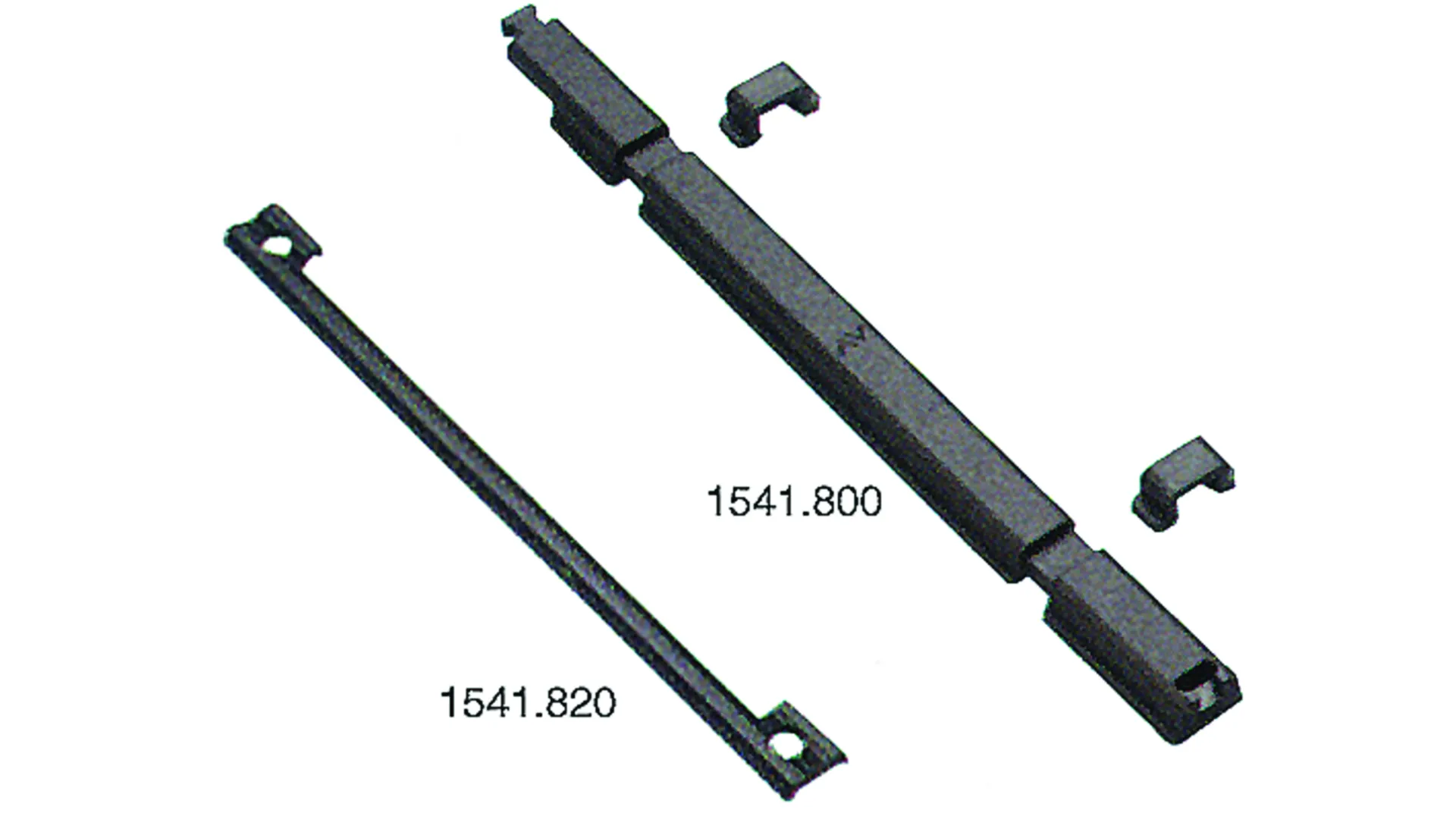 1541.820 ALLONGE METAL