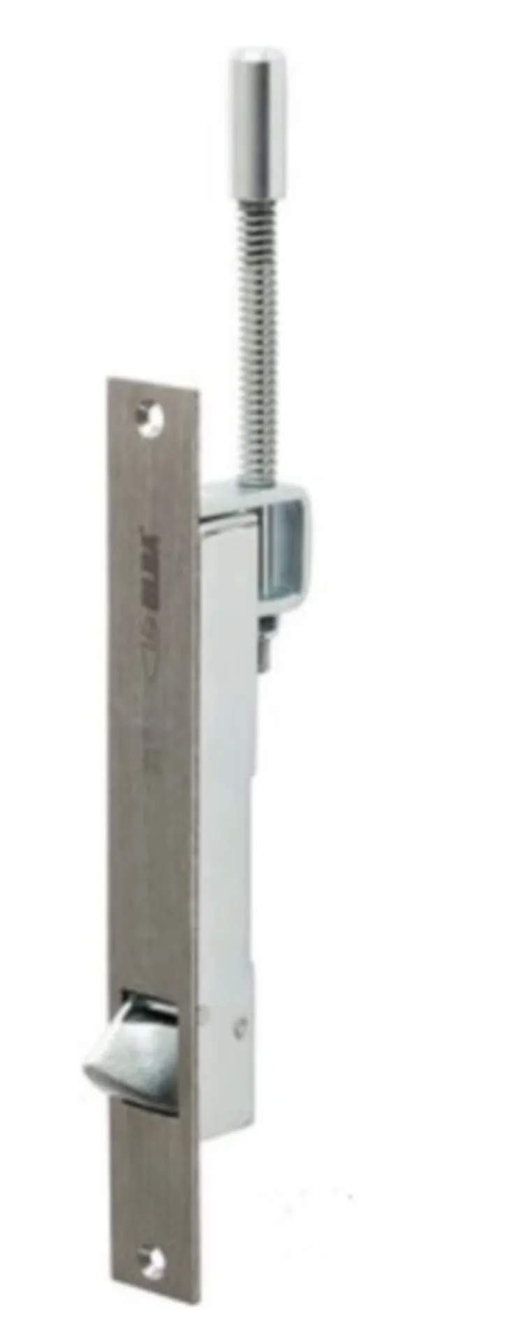 Autom kantschuif OLDA 33 HZA30F DIN LS onder/DIN RS boven VPLT. 24MM RVS type1