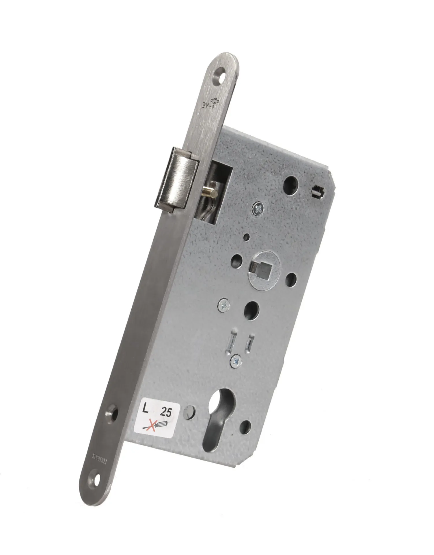 BMH Lancant PZ NR3 (inox, 24x235 mm)