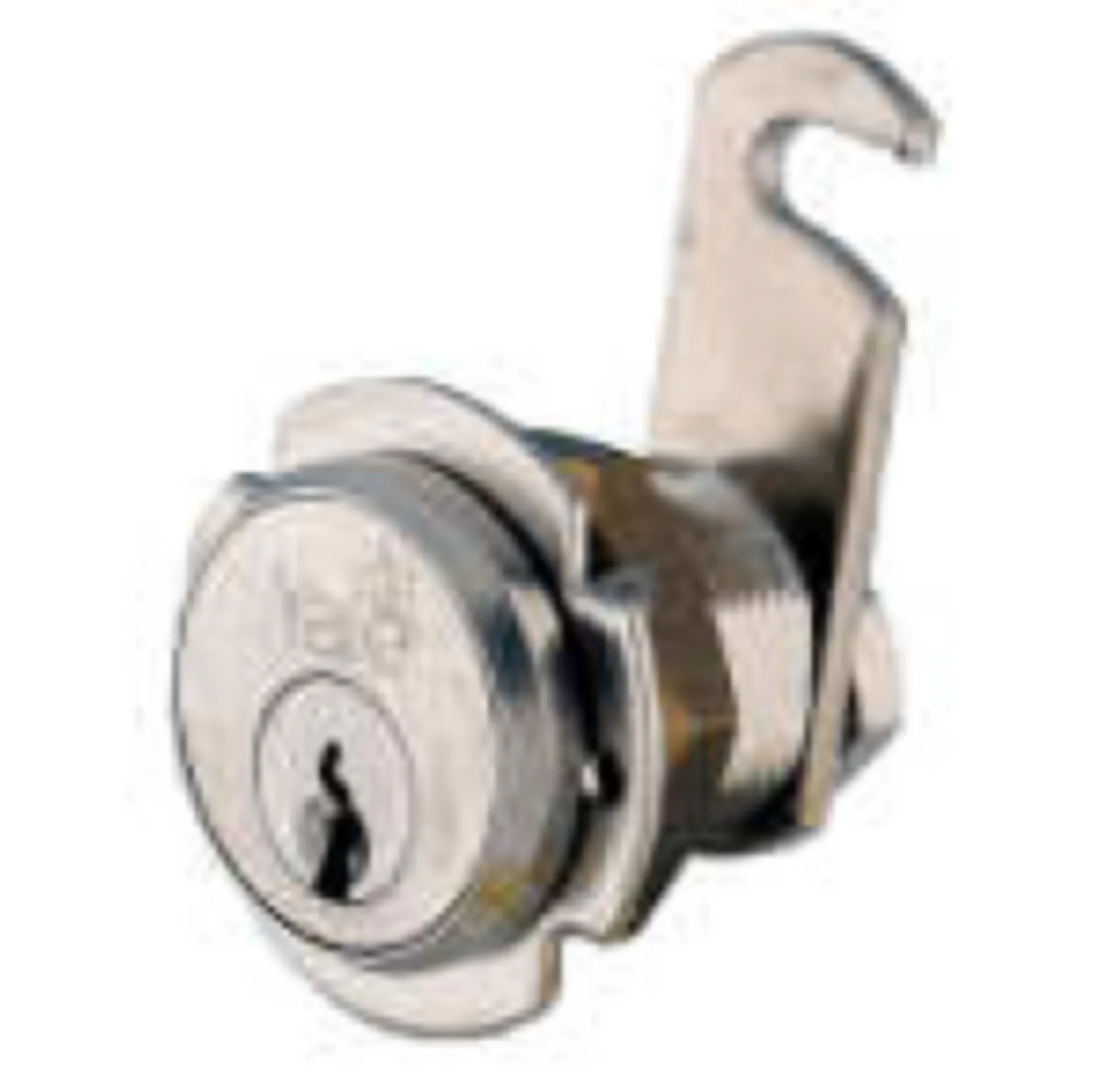 KAMSLOT YALE 8900016 VERNIKKELD