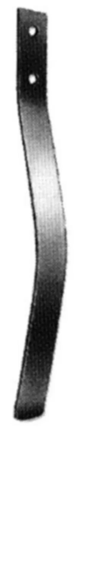 BLADVEER TYPE 1020