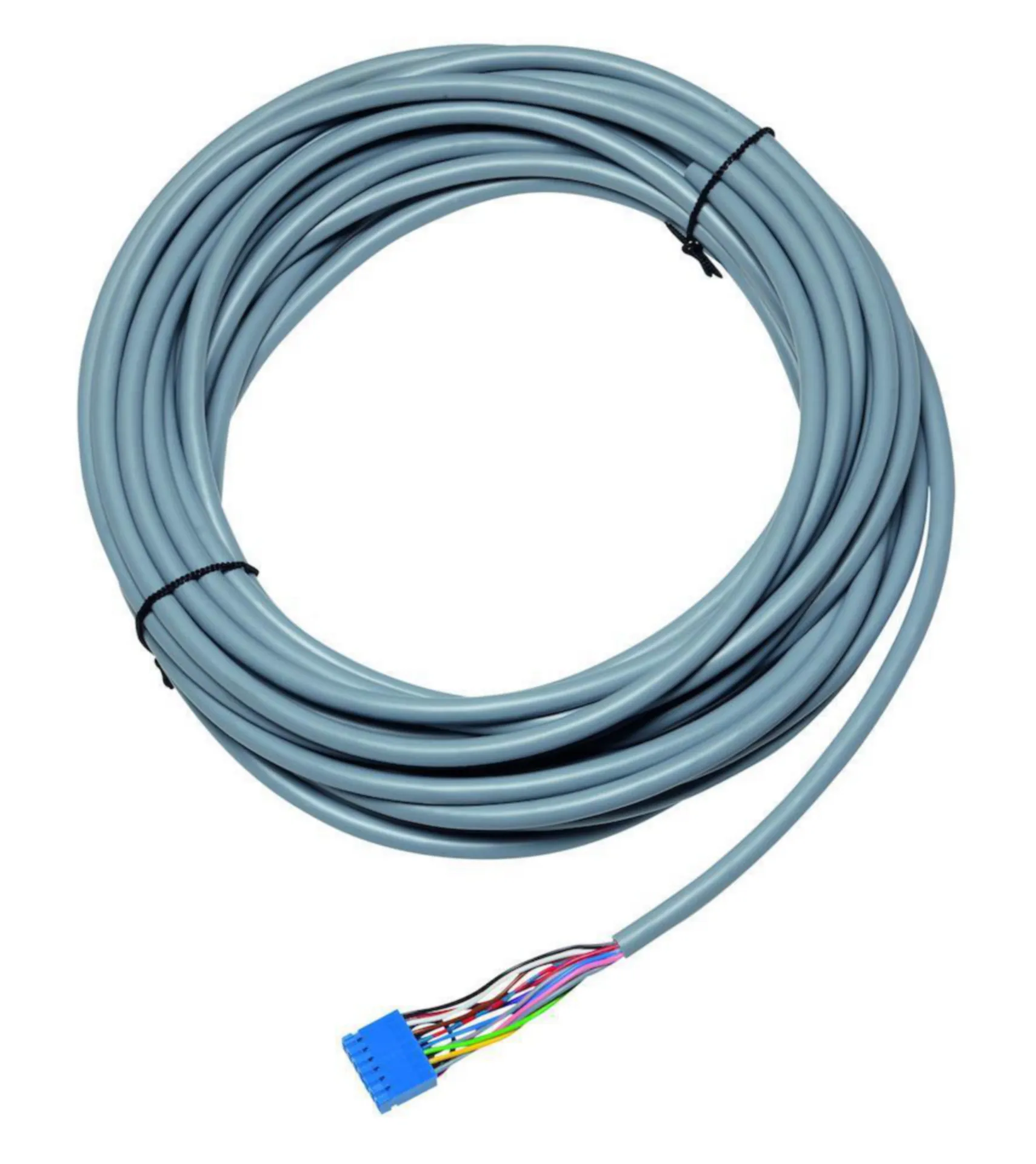 AANSLUITKABEL SVP A 1000 - Connecteur bleu