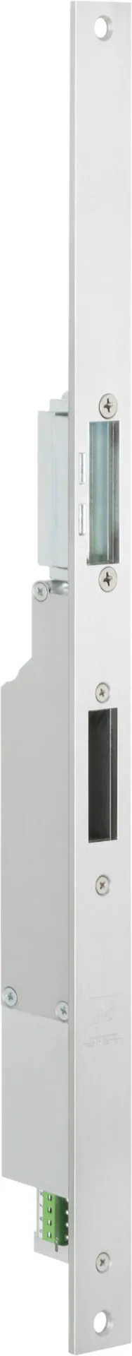 #MEDIATOR GACHE ELECTR. LINEAIRE POUR SERR. MULTI. POINT TÊT. ARRONDI 356X24X3MM