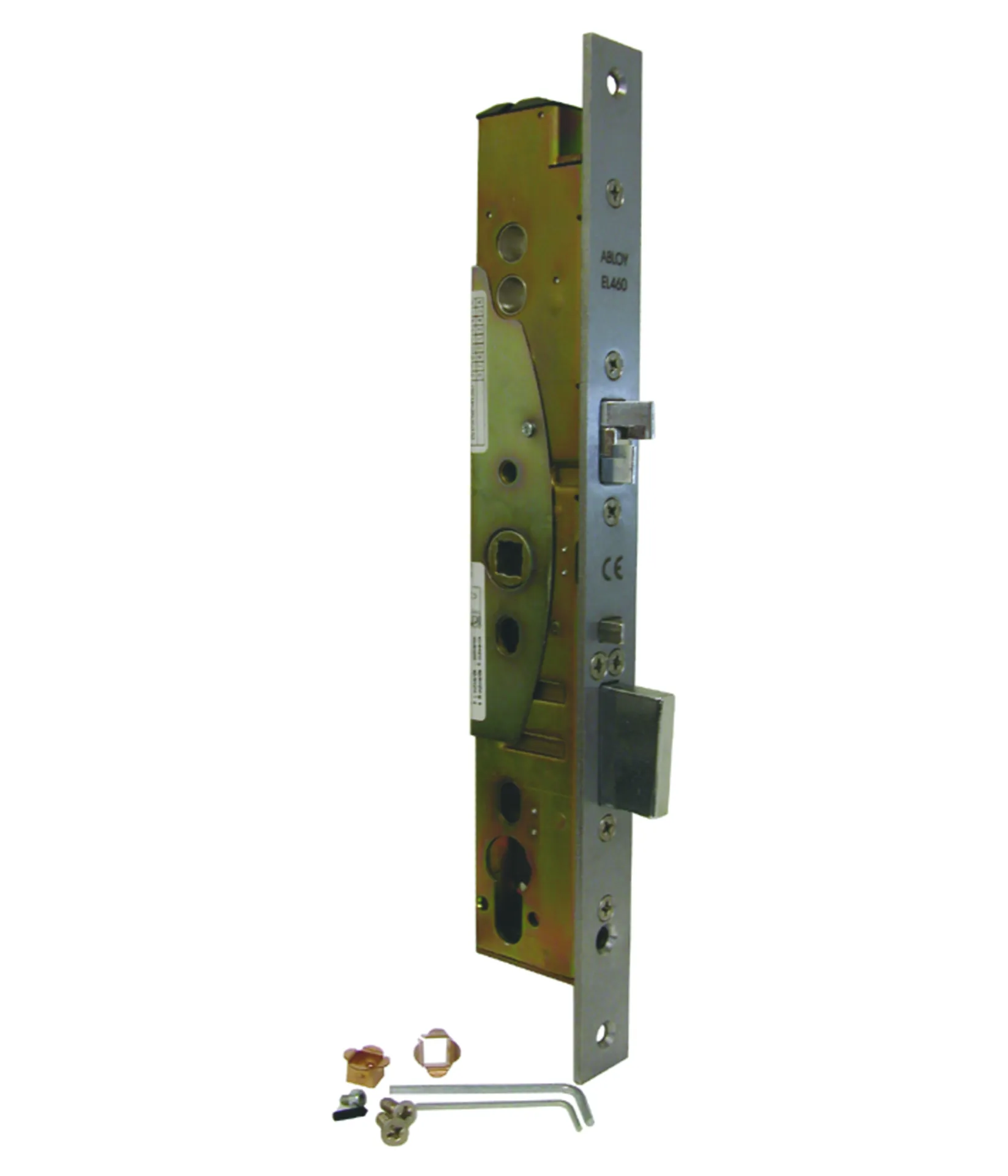 #EPS SOLENOÏDE SLOT EL460 AP 45-92-9-F24-300 L&R