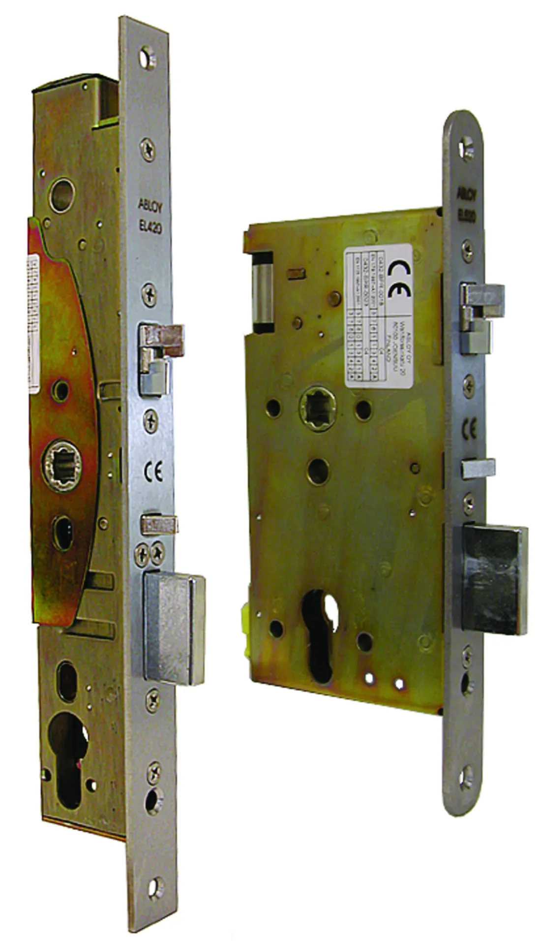 #EPS MOTORSLOT - EL520 - AP -65-72-9-F24-235 - L&R - EXCL STURING