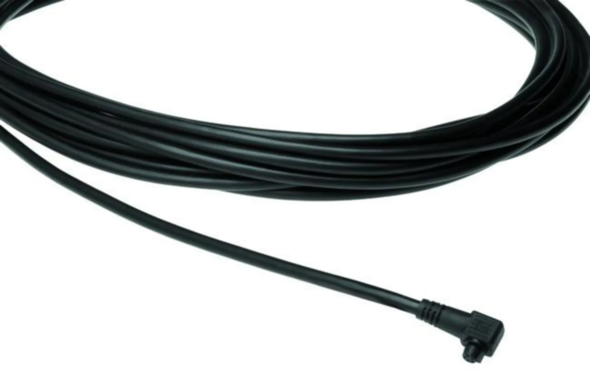 5-ADERIGE AANSLUITKABEL, 10M, VOOR 8X9N EN 5X9N