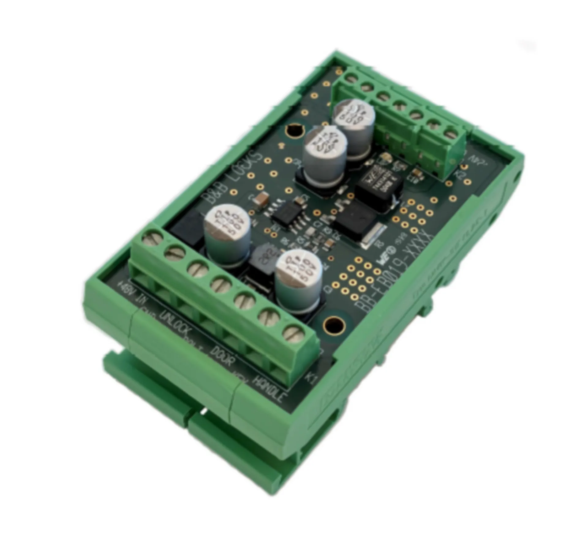 ALIMENTATION AUXILIAIRE APS-26 26-50VCC CONVERTIS EN 26VDC