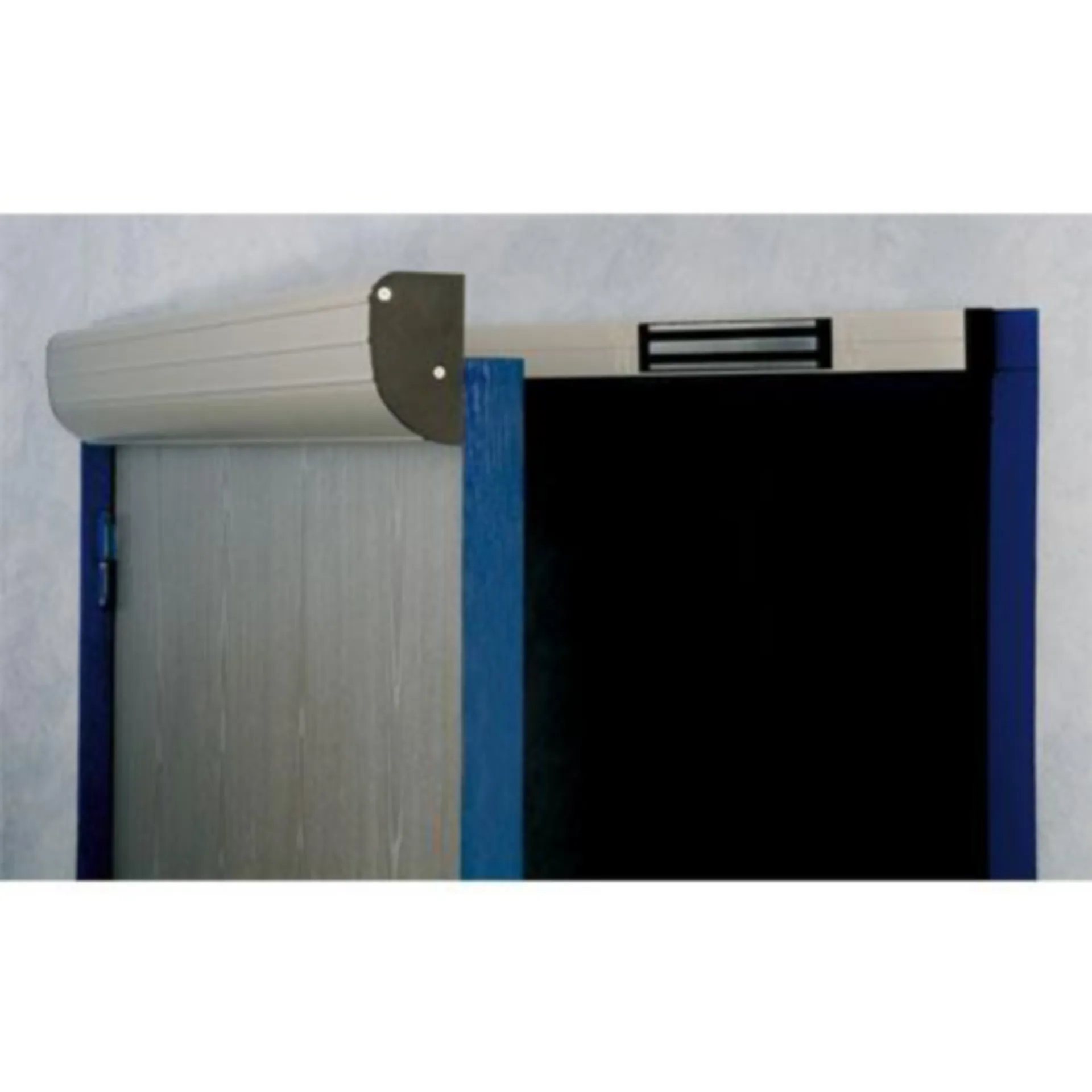 BANDEAU ARCHITECTURALE-BO600RH-925MM-2X300KG-12/24VCC-MONTAGE HORIZONTAL