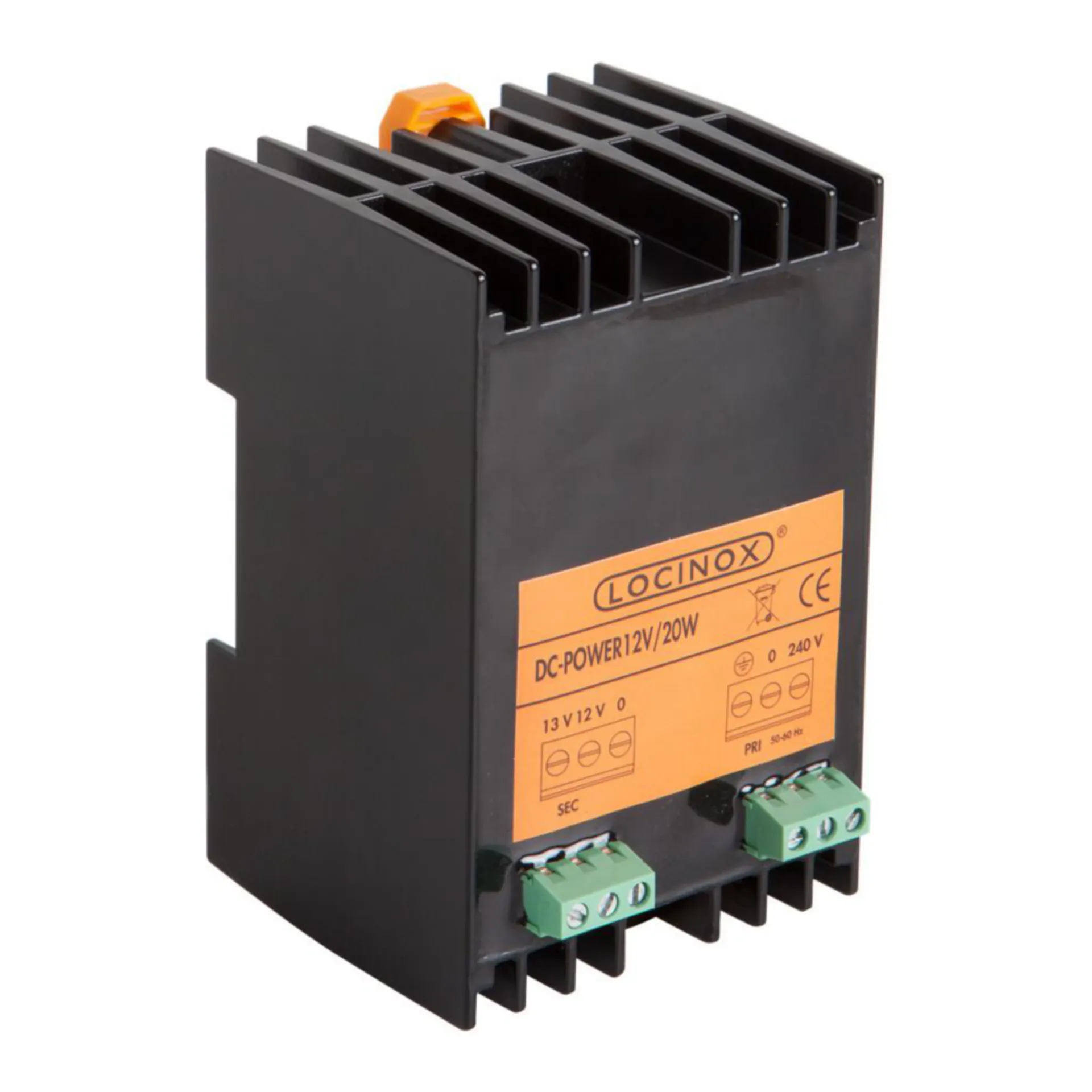 ALIMENTATION 12VCC - 20W