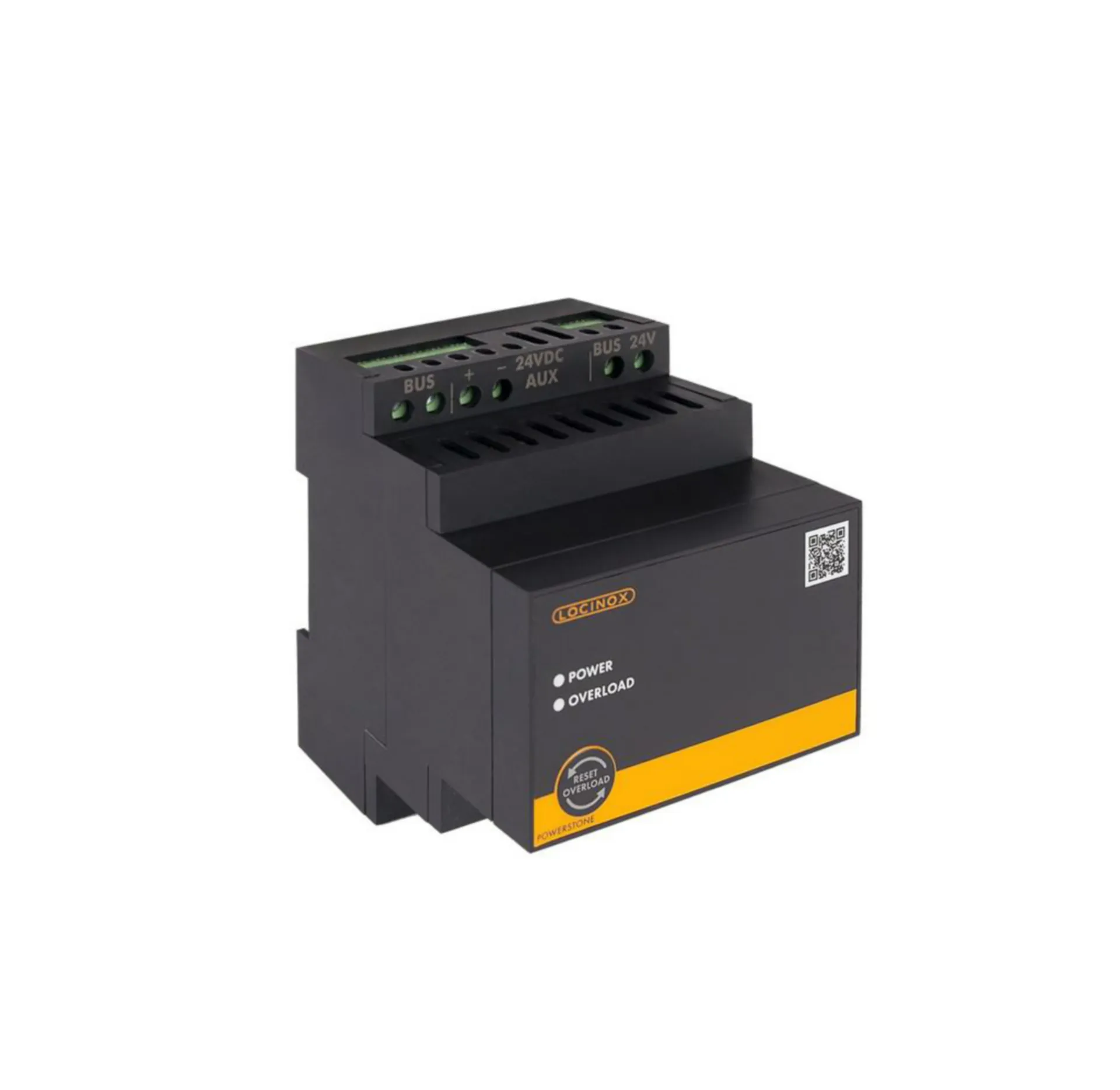 ALIMENTATION 24VCC - 60W - 2.5A - POWERSTONE