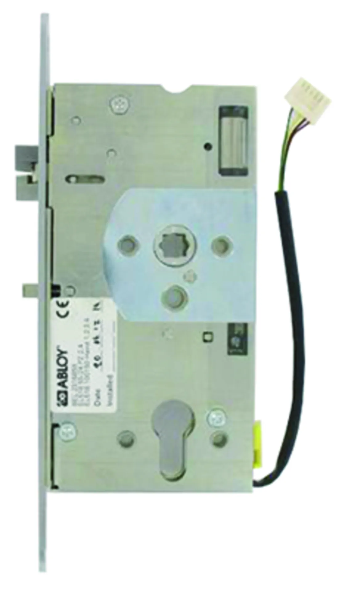 #EPS MOTORSLOT - EL518 - AP -60-72-9-F24-235 - L&R