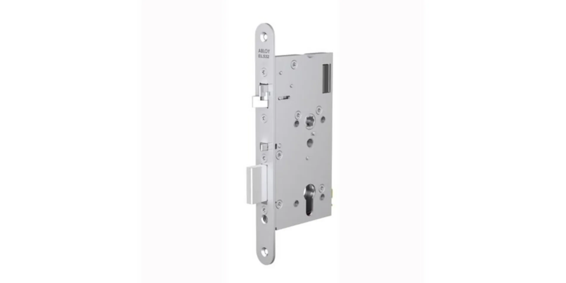 #EPS MOTORSLOT - EL532 - AP -55-72-9-F24-235 - L&R - INCL STURING