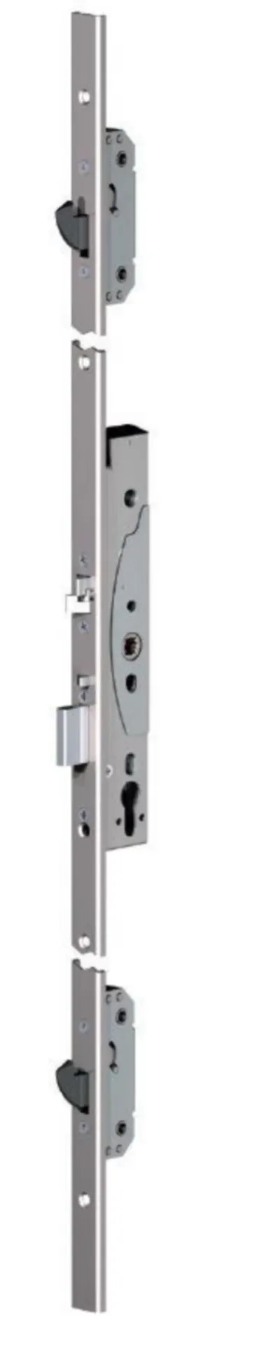 #SMP SERRURE MOTORISÉ- MP432 - AP -40-92-9-U24-1760-G&D-INCL. COMMANDE