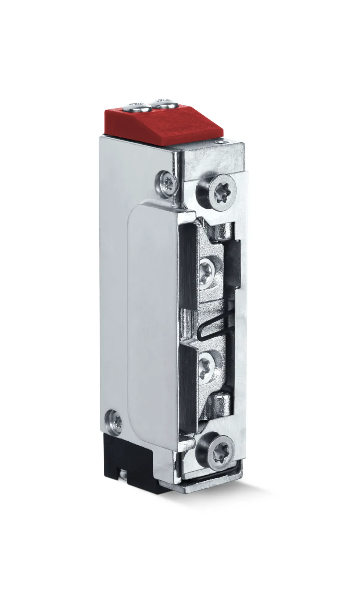 A4001LKB GACHE ELECTR. SIGNALISAT. A EMISSION 24-48VCA/CC 24VCC GUIDE DEMI-TOUR