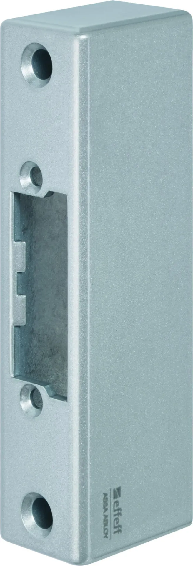 BOîTIER EN APPLIQUE POUR SERIE 93X8-COULEUR ALU (RAL9006)
