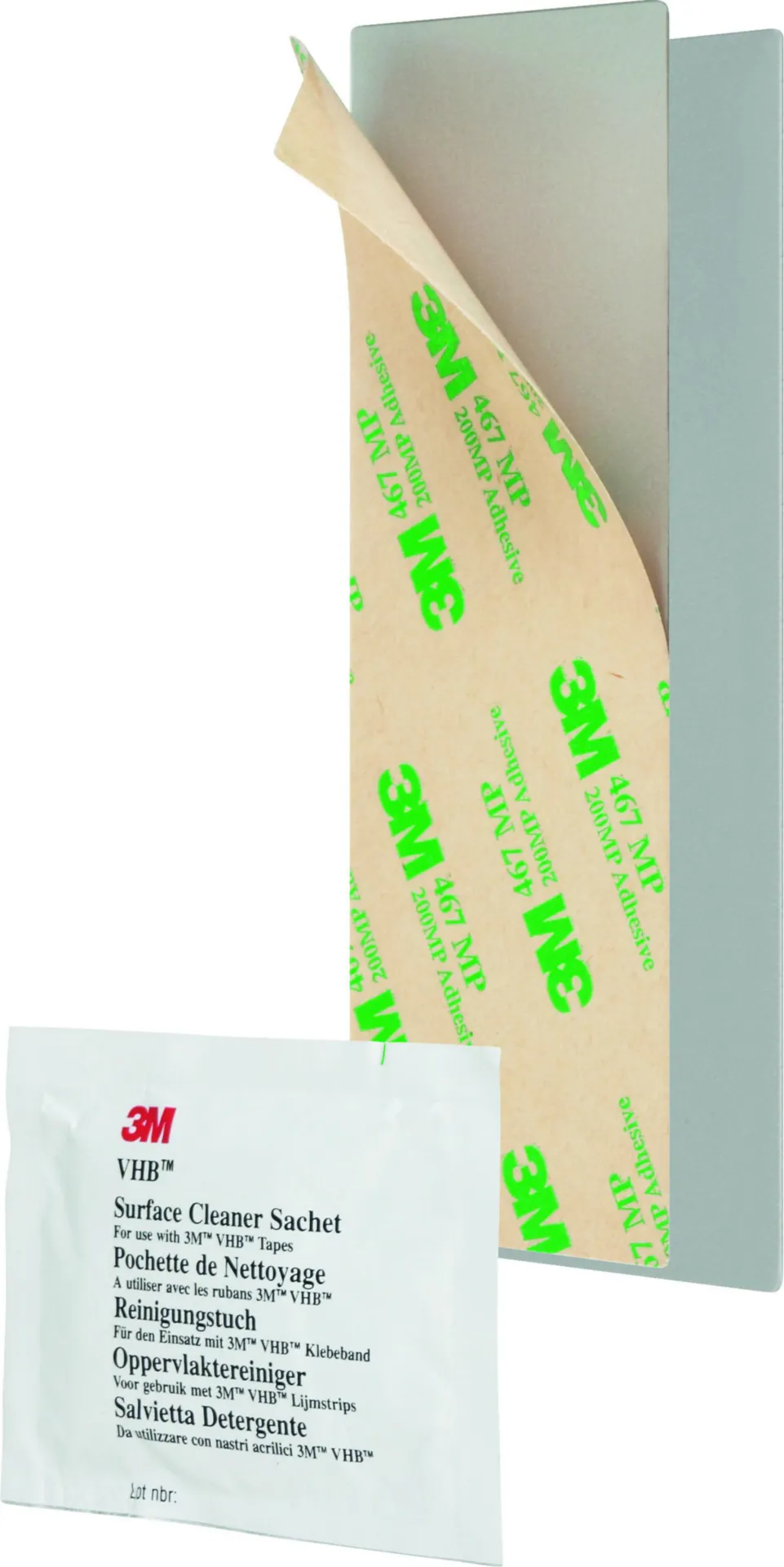 2 FILMS DE COUVERTURE AVEC TISSU DE NETTOYAGE-POUR COLLER LE BOîTIER 93X8