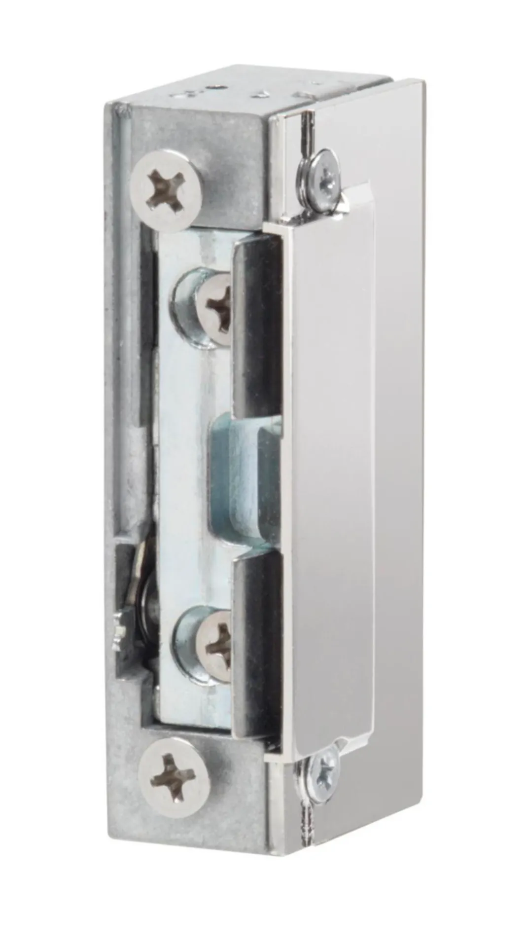 ELEKTR. DEUROPENER ARBEIDSTR. MET MECH. ONTGR. 22-42 VAC/DC 24VDC EE - TOP