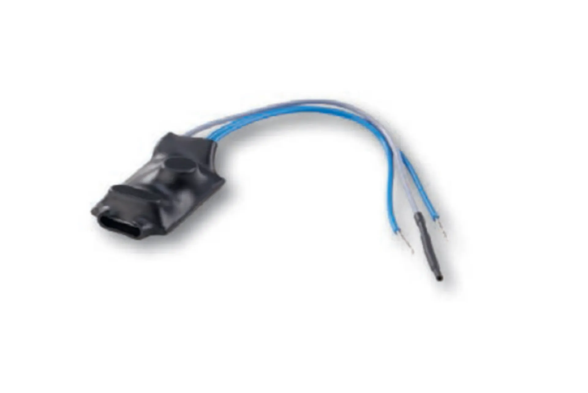 EMETTEUR MINI A COMMANDER ENTRE 5-24VCA OU 6-32VCC