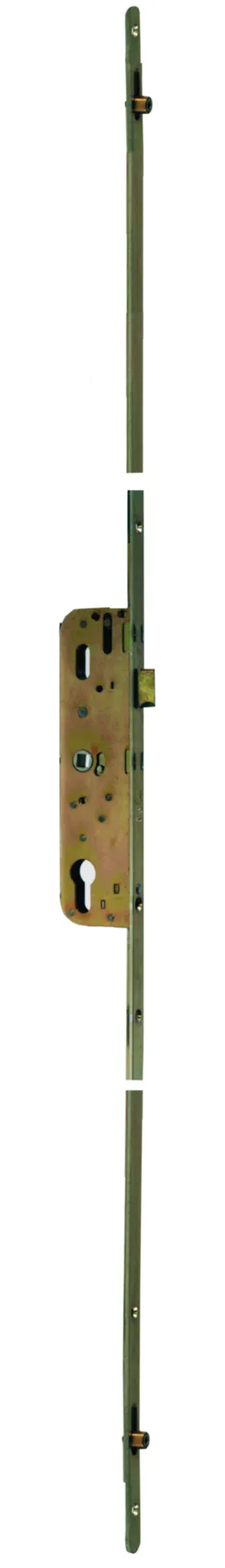 Ferco 3 points multipoint 35-70-7 F16 (2200 mm, 2 rouleaux, poignée)