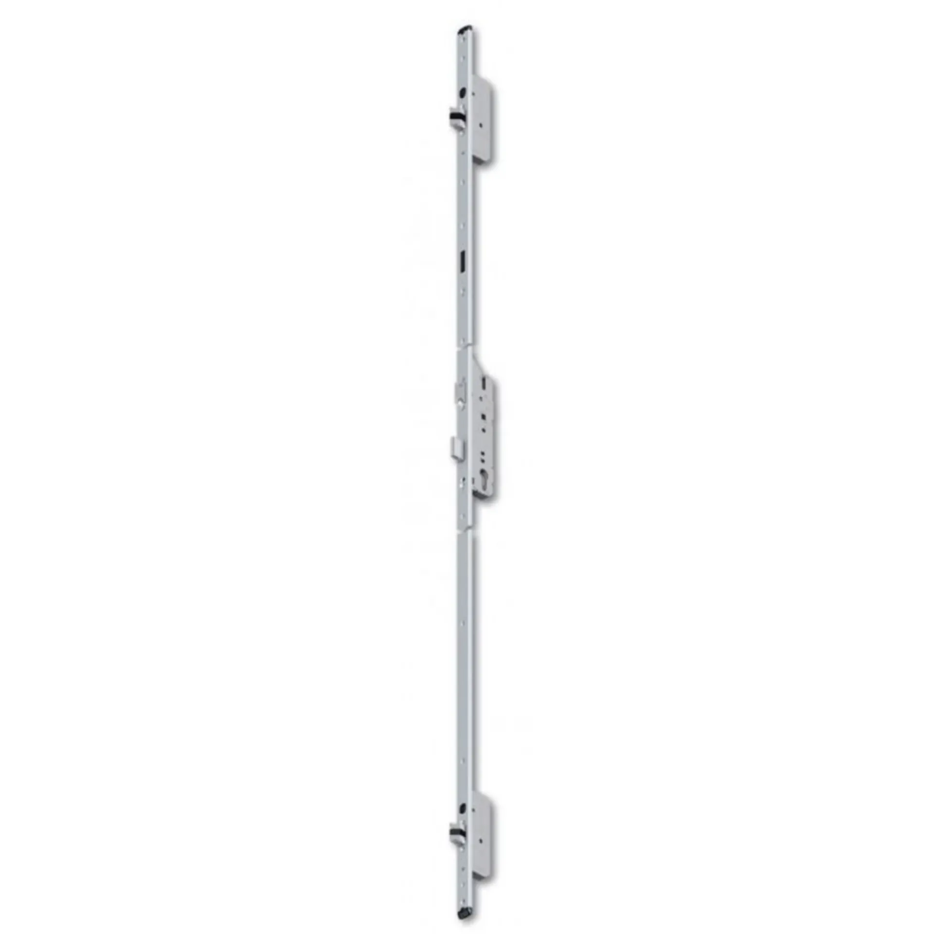 Fuhr 834P Serrure multipoints inox