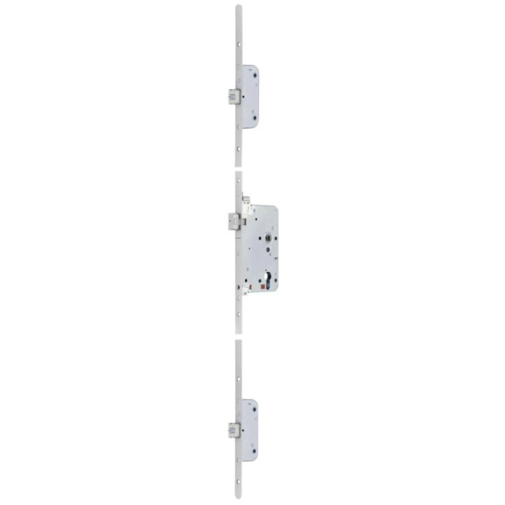 6-32523-11-L-8 SECURY 2110 AP 55-72-9-F24 2285 (1050)  DIN LS FCT B ( 1 VANTAIL)