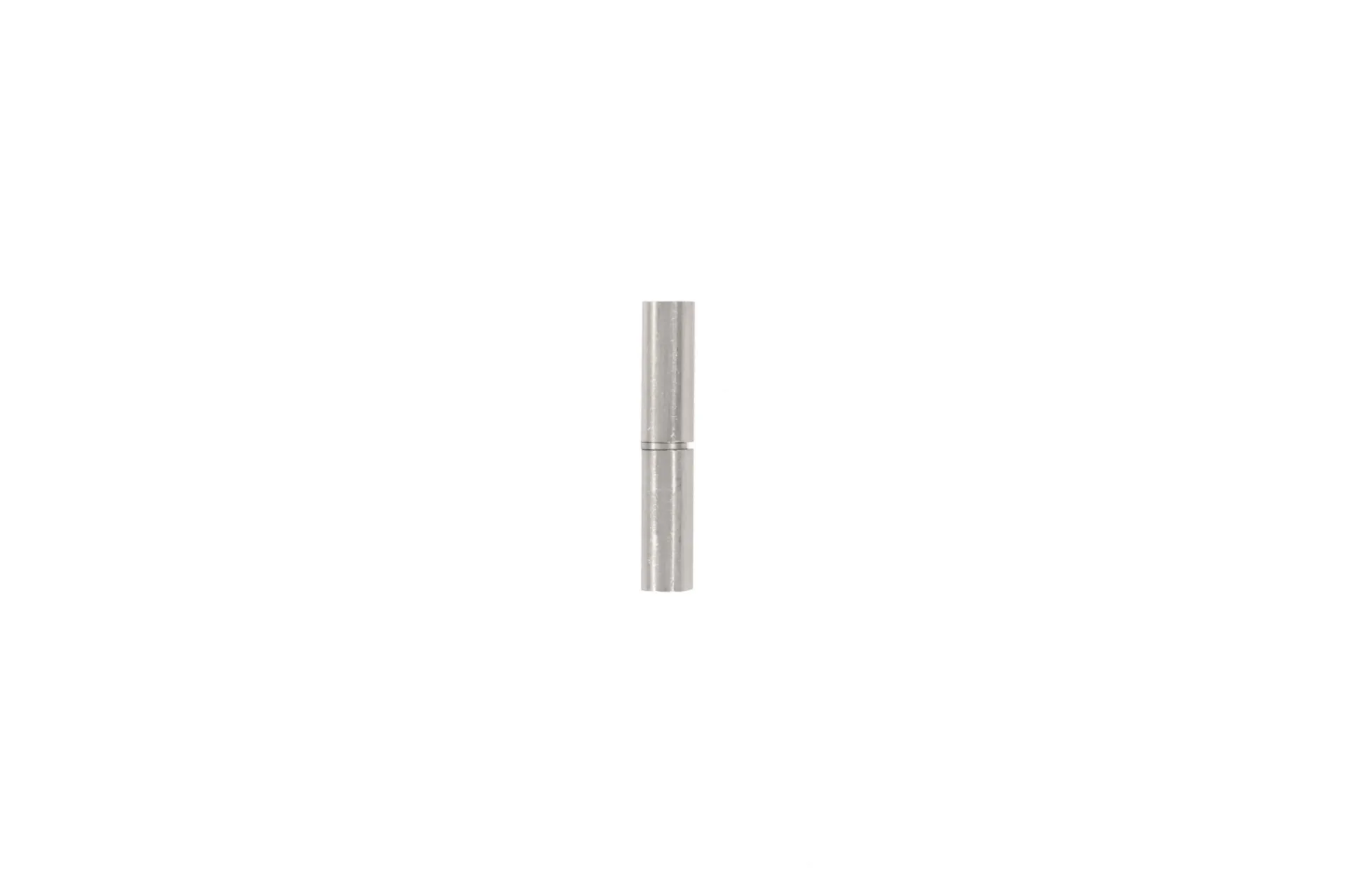 Bakto Paumelle inox (100 mm)