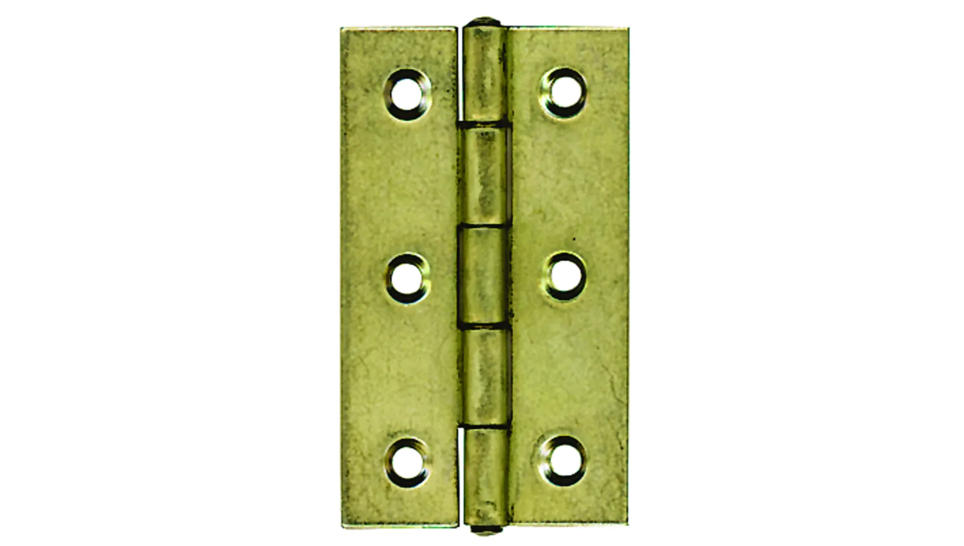CHARNIERE 1001 LAITON 2 1/2" 60X35(5001)