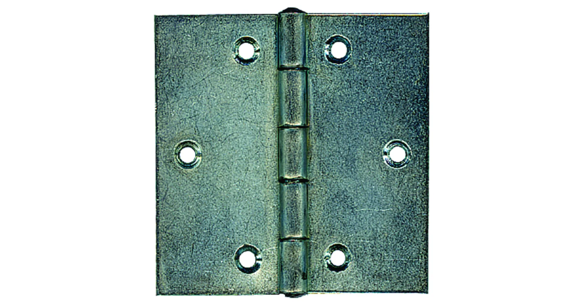 CHARNIERE 1002 GALVA     70X70