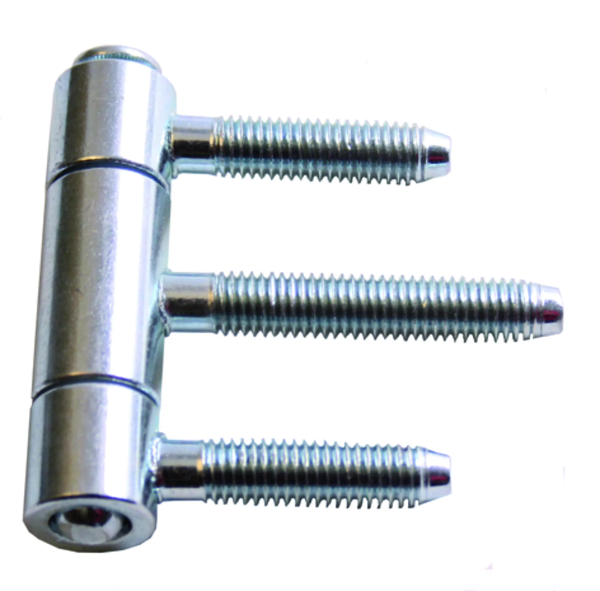Anuba HE316GL-RA-ES fiche Herkula (inox, diamètre 16 mm)