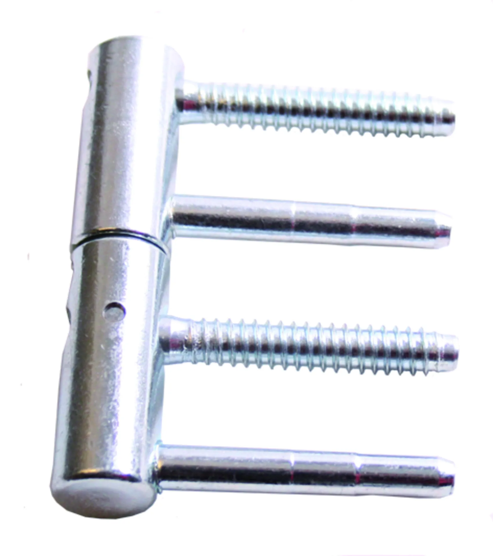 Otlav Exacta 495 fiche réglable (inox mat, diamètre 16 mm)