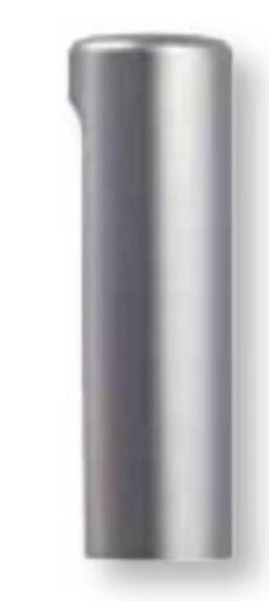 Otlav Exacta 495 coiffe pour fiche (Ø16 mm, PVC blanc standard)