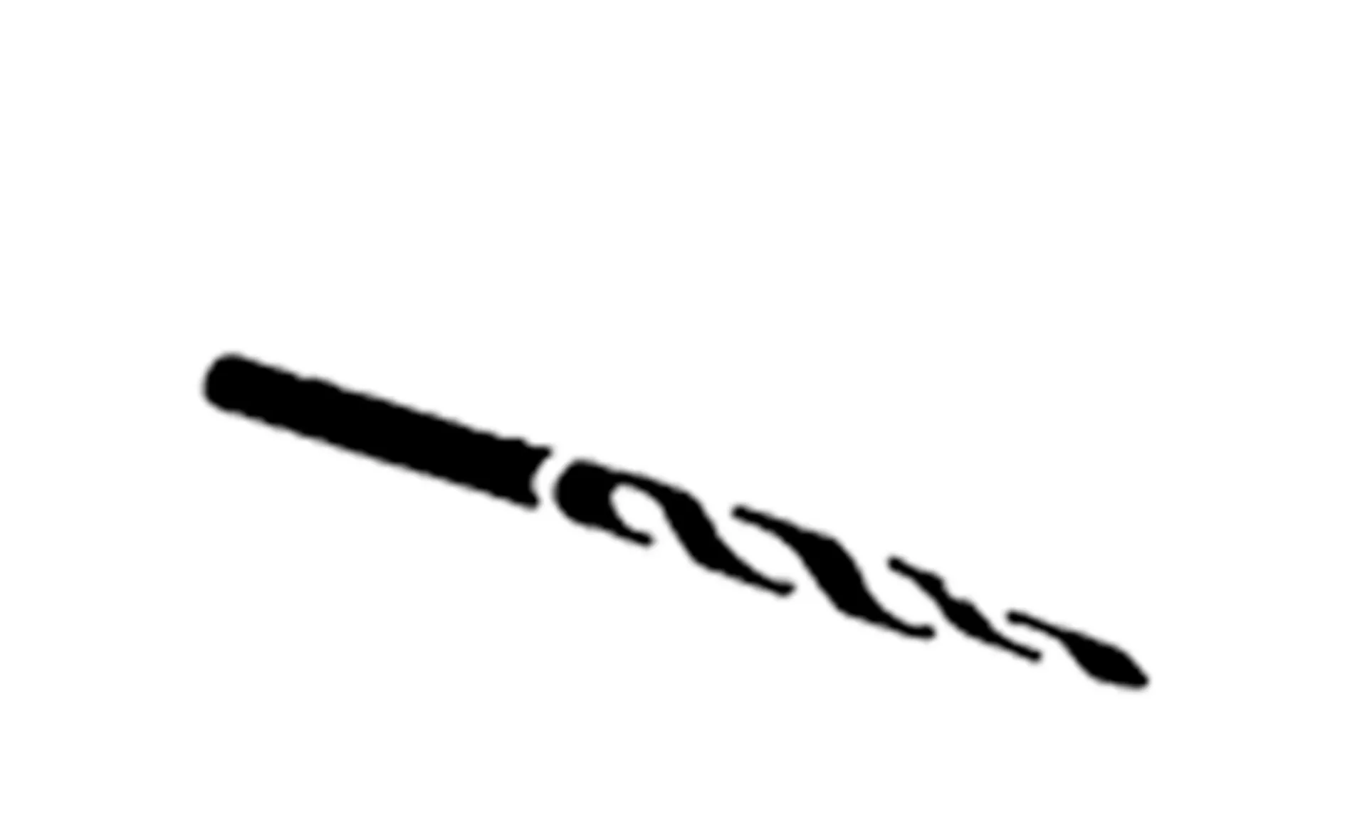 MECHE ANUBA 16MM (Ø 7.7mm)