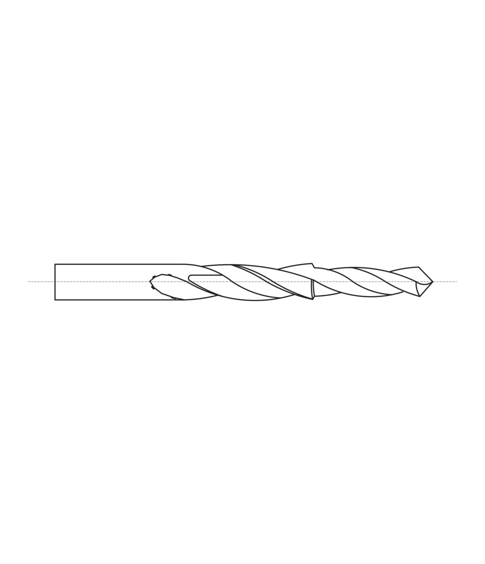 OTLAV BOOR 710/13 (6.7MM)