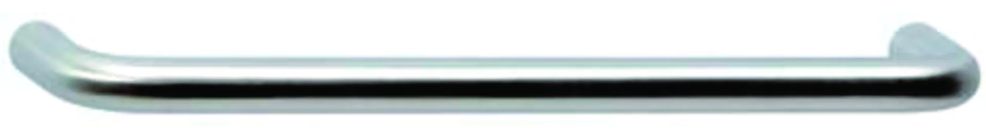 Didheya I-131 meubelgreep (U-vorm, RVS, asmaat 96 mm)