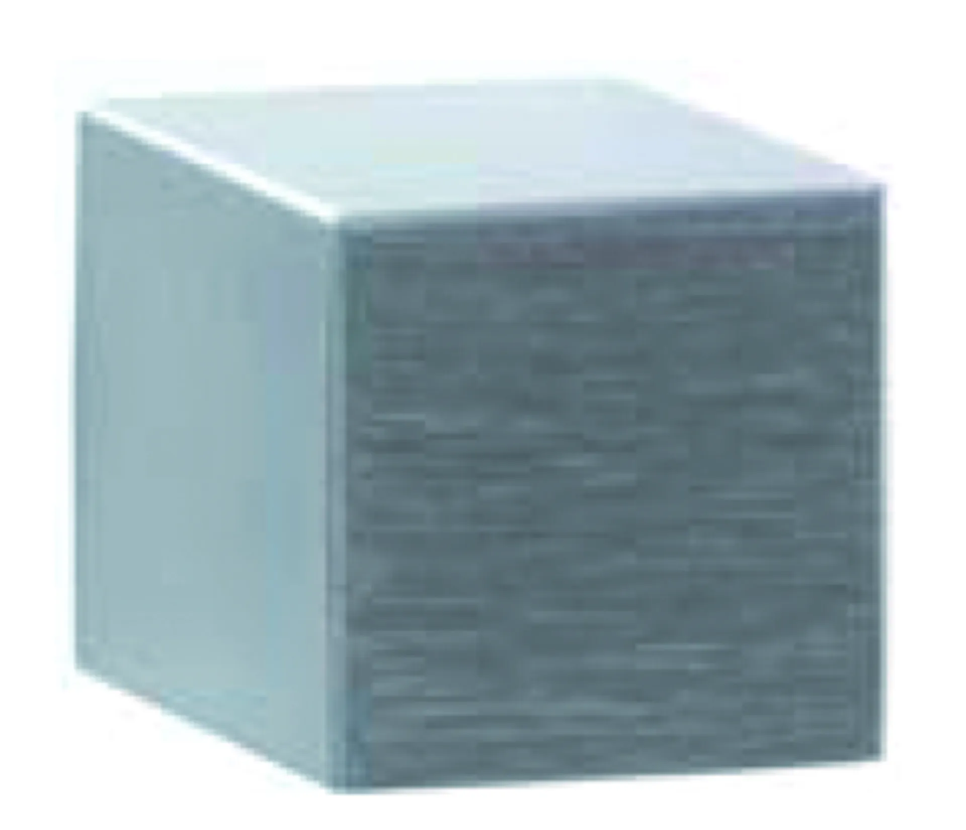 BOUTON DE MEUBLE TYPE I-410 15MM - INOX