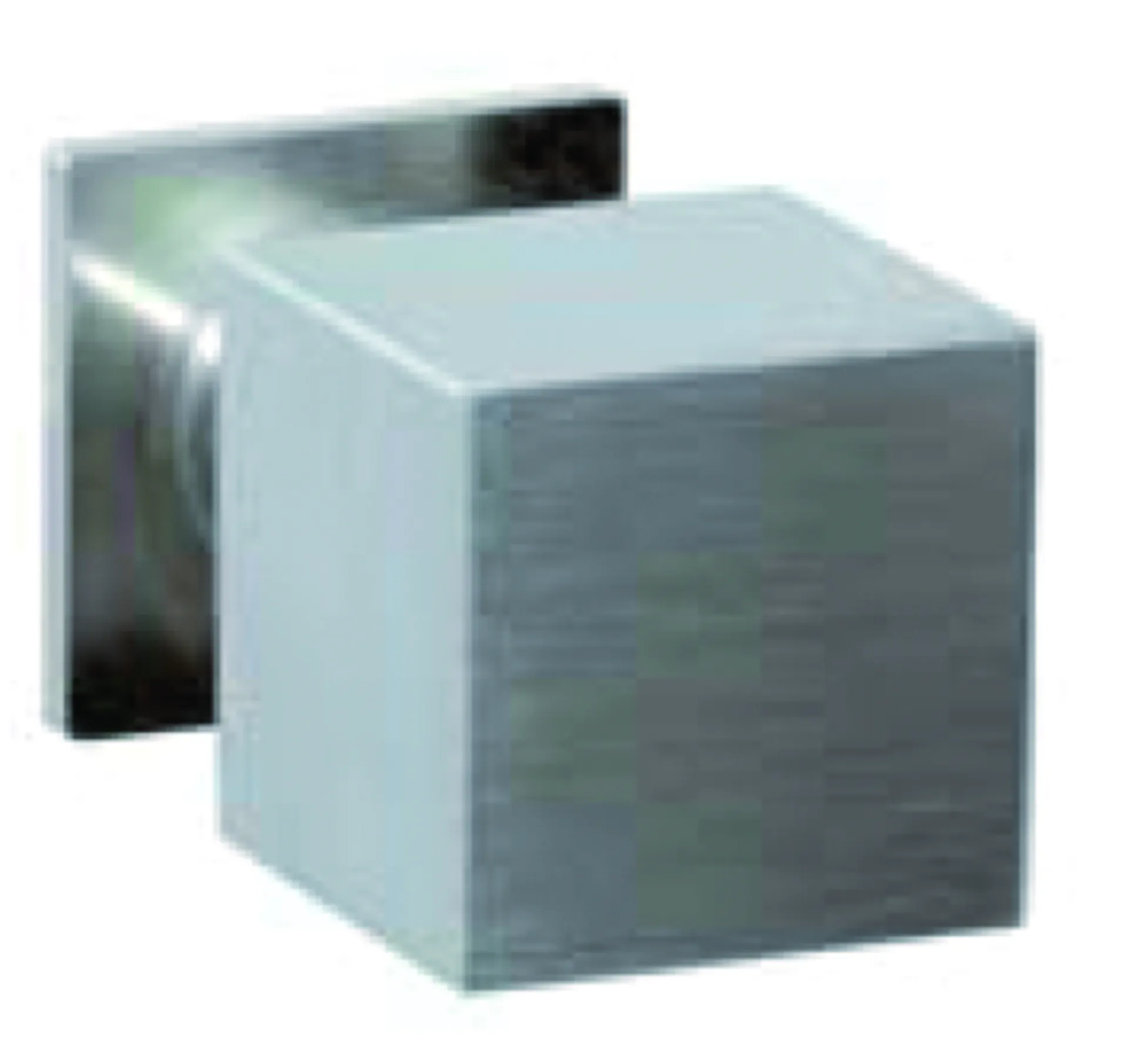 Didheya I-426 meubelknop (inox)