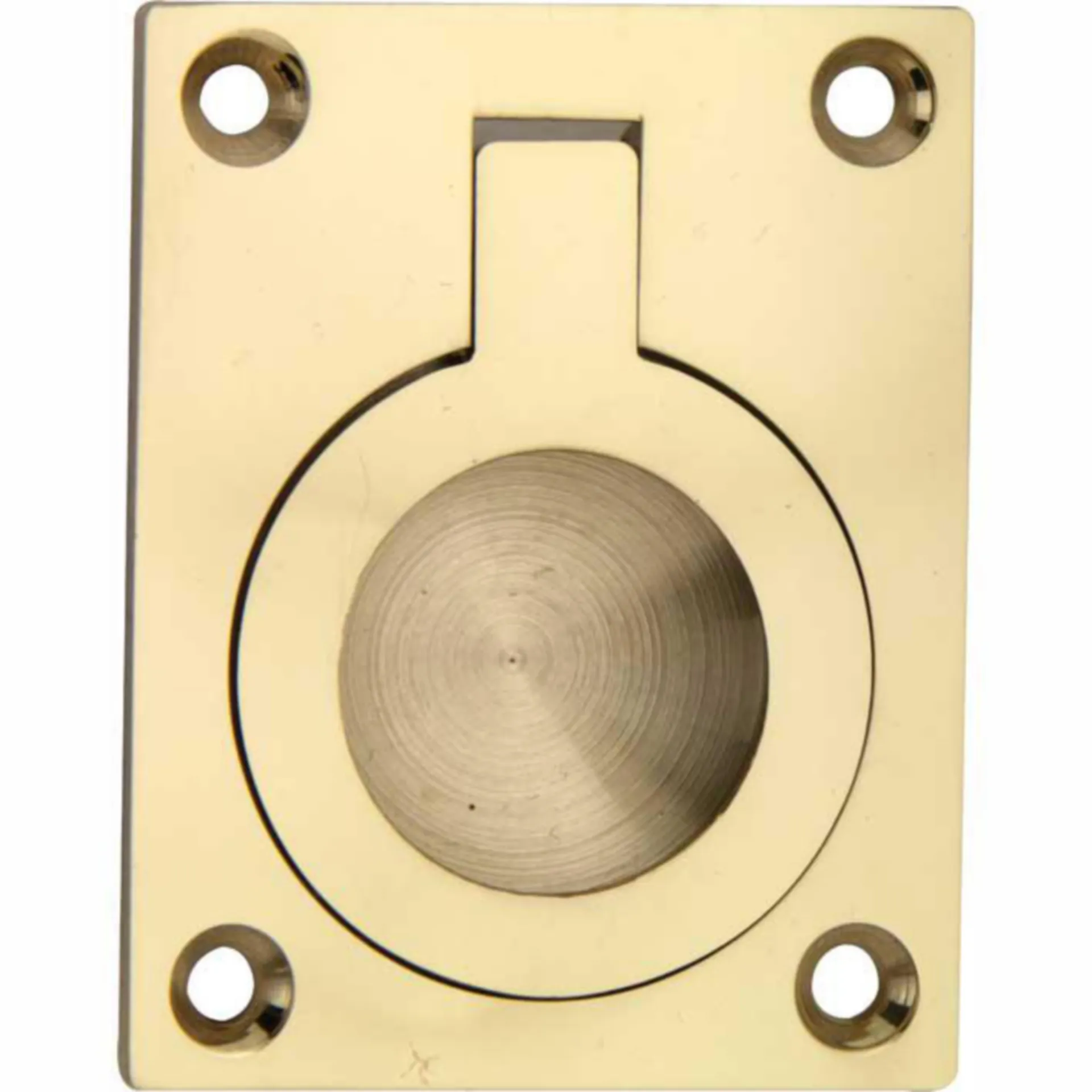 ANNEAU POUR TRAPPE RECTANGLE 50X38MM LPV W0100.6905.90