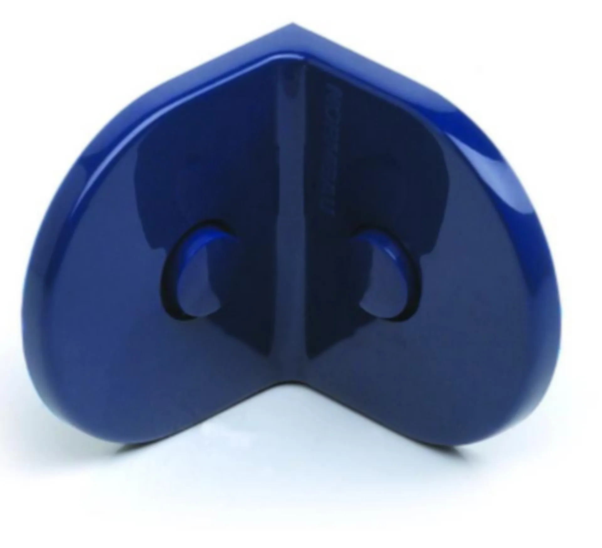 Normbau équerre de fixation pour panneau (noir)