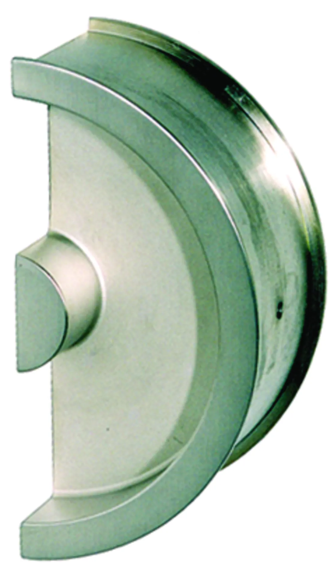 CUVETTE A ENCASTRER ART NR 53040 (DD=40 MM) - INOX