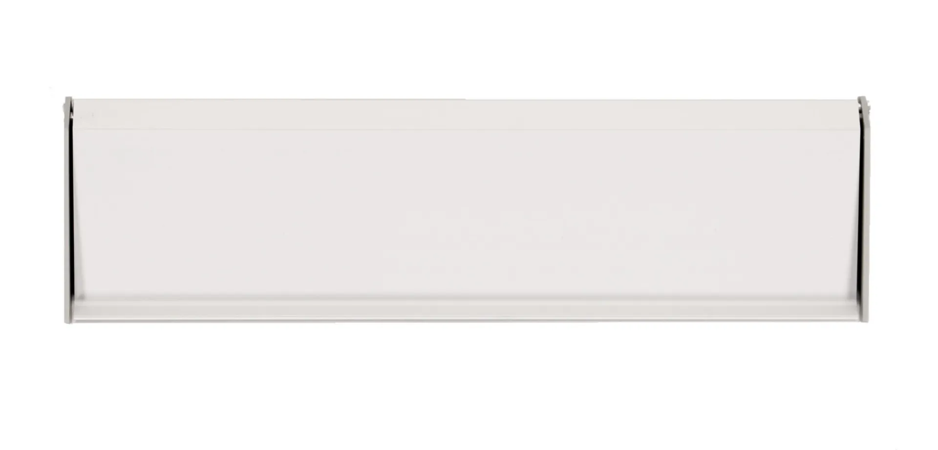 Albo Entree de lettre 505 (265x75 - 230x40 mm)