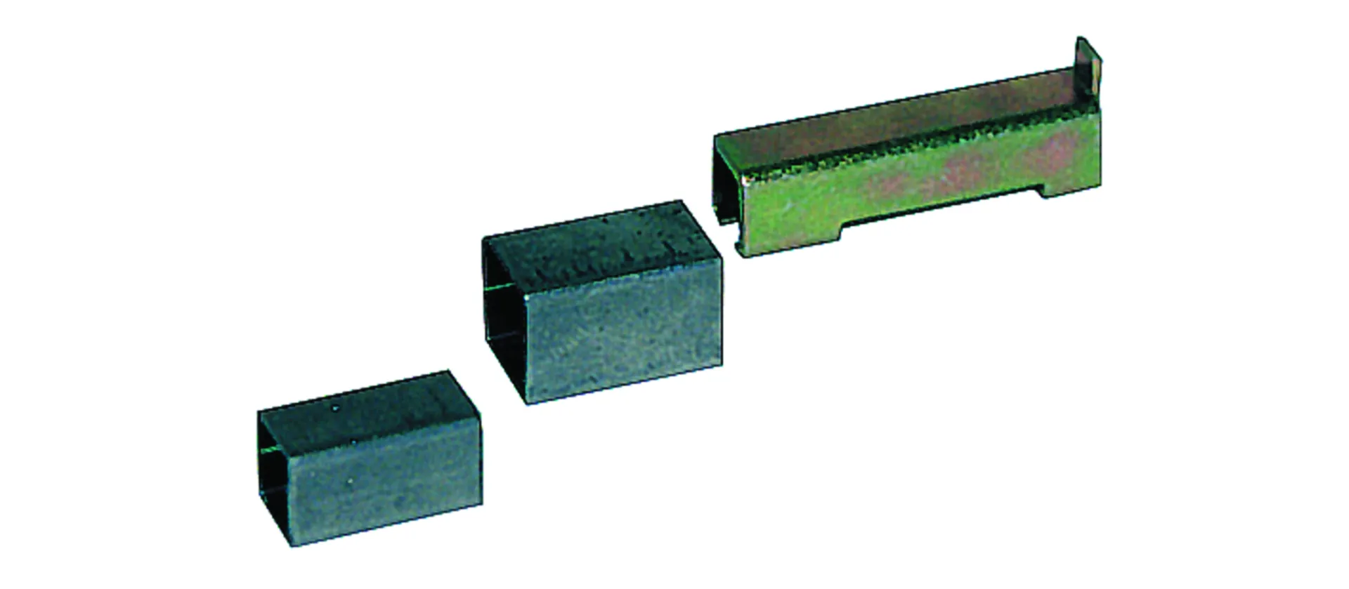 CARRE DE REDUCTION 8-10 MM (buselure)