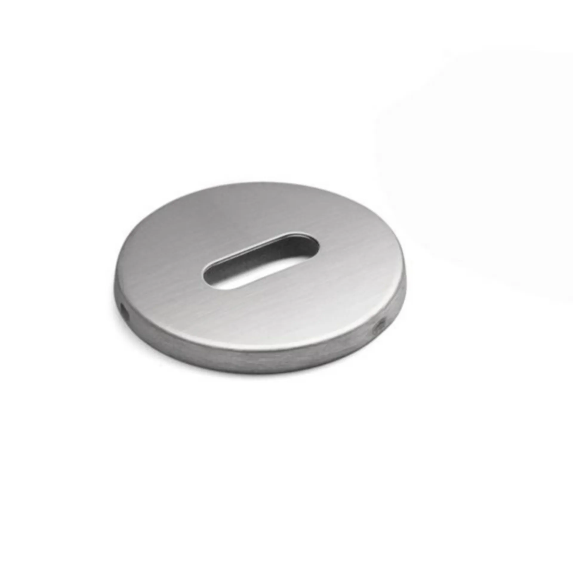 PIECE ENTRÉE DE CLÉ BB D'LINE 14.3235.02 CODE 805 INOX