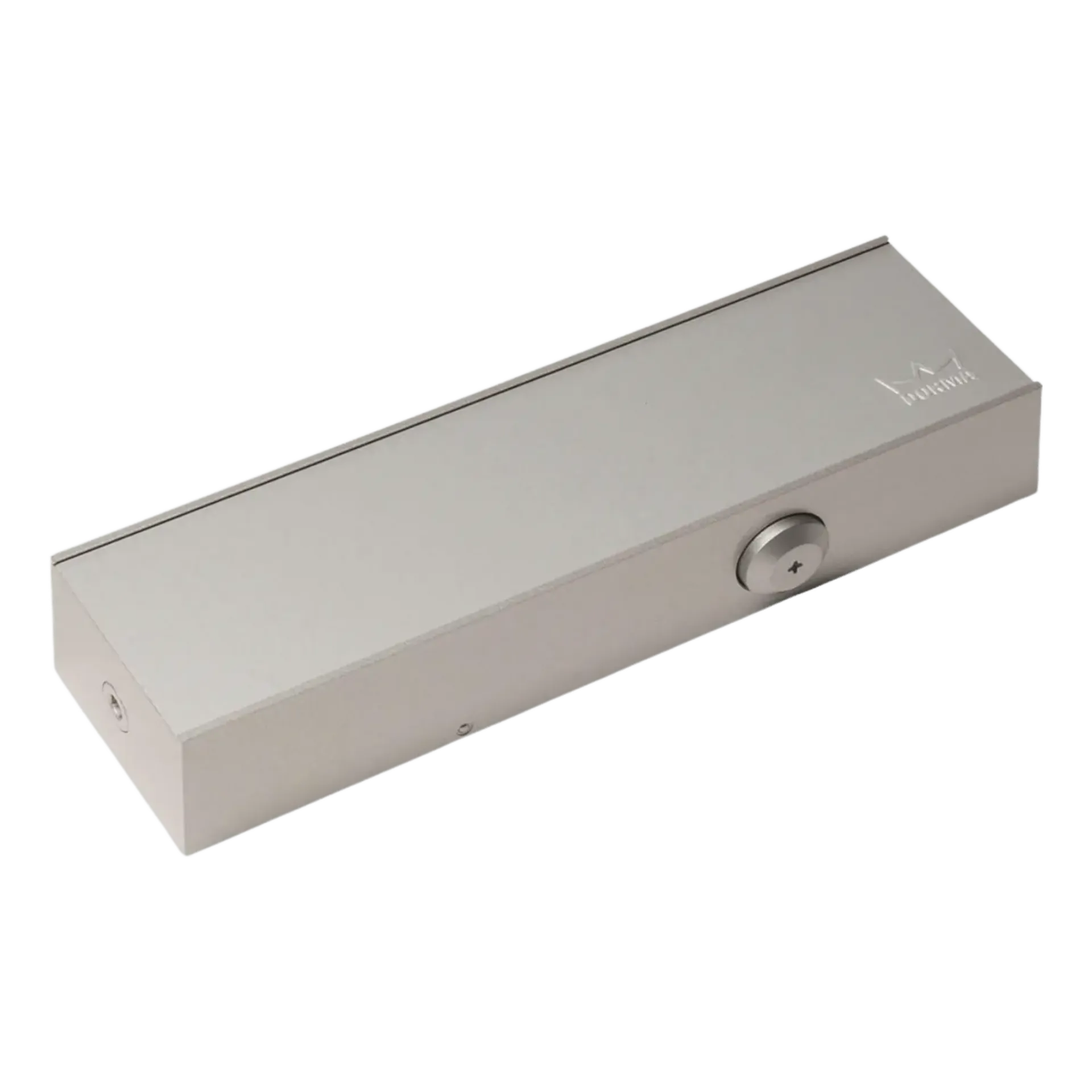 Ferme-porte TS 73 V, BC/OD, EN2-4 excluant bras en ciseaux, Couleur argent Ferme-porte TS 73 V, BC/OD, EN2-4 excluant bras en ciseaux, Couleur argent