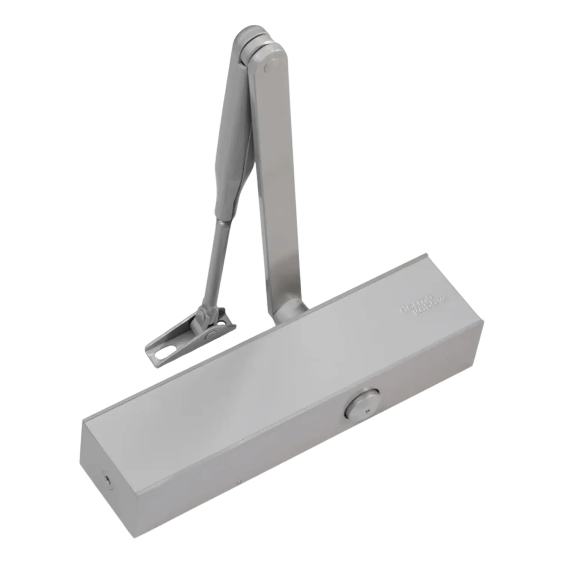 Ferme-porte TS 83, BC/OD, EN3-6 excluant bras en ciseaux, Couleur argent Ferme-porte TS 83, BC/OD, EN3-6 excluant bras en ciseaux, Couleur argent