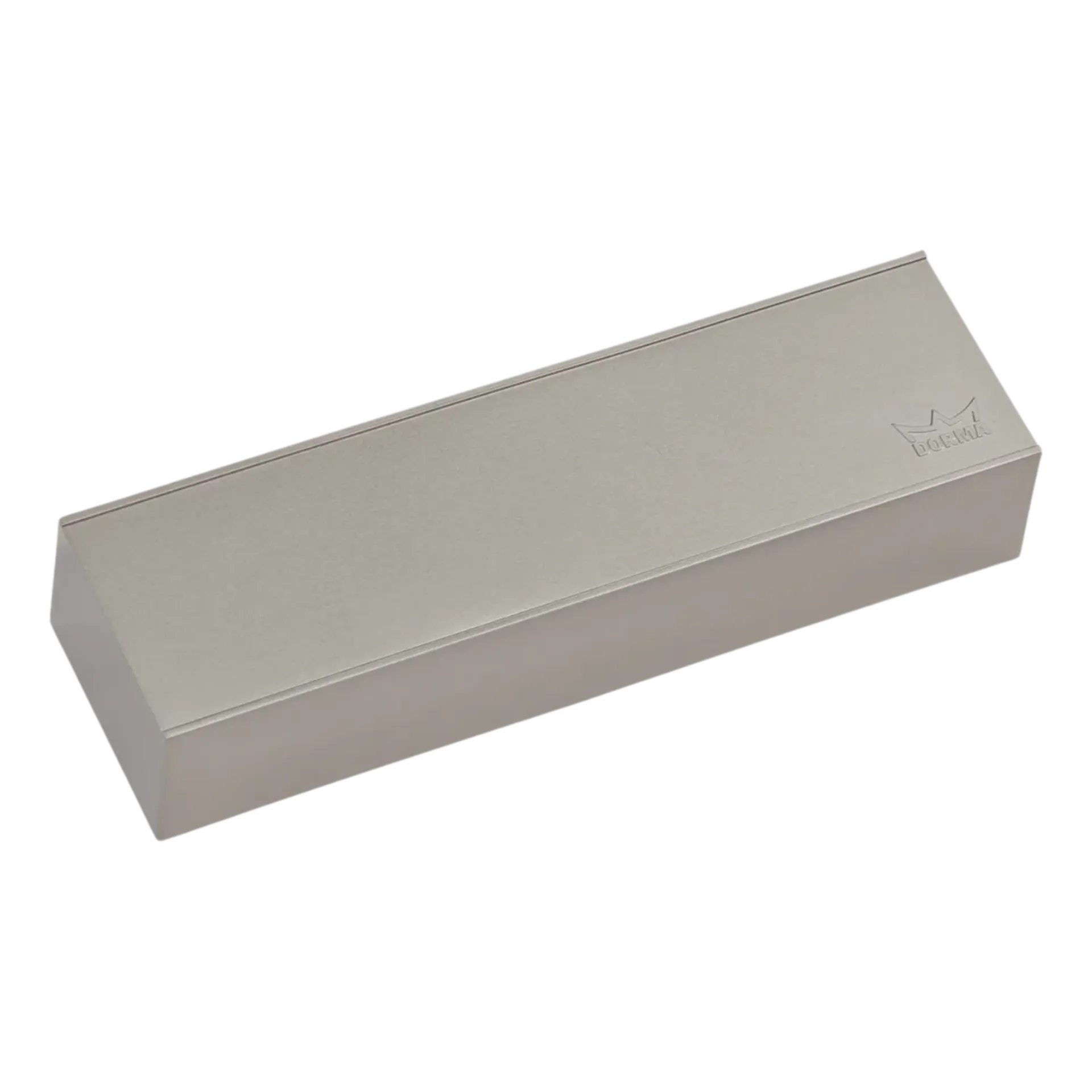 Ferme-porte TS4000 EN1-6 excluant bras en ciseaux, Couleur argent