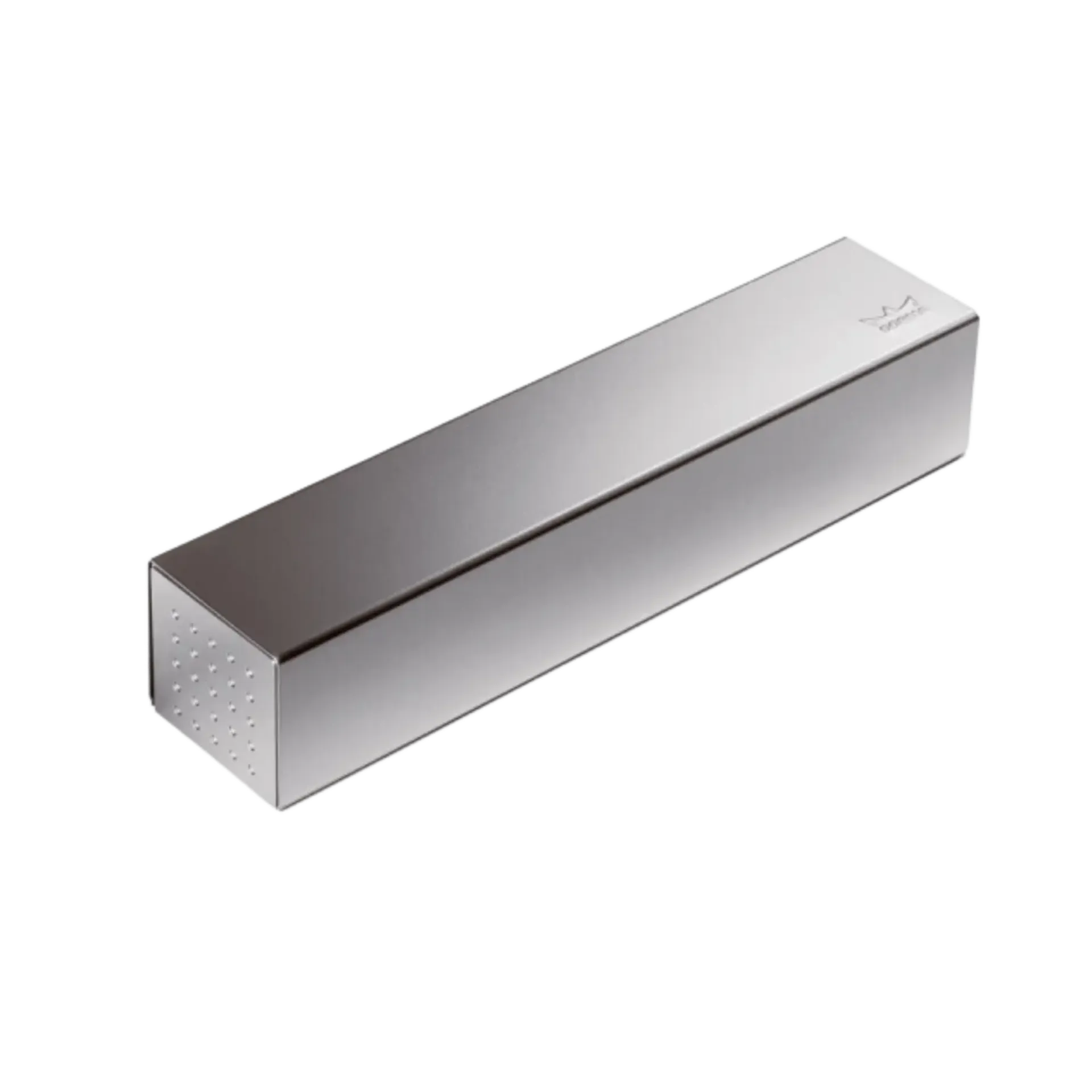 Ferme-porte TS 93 B, Contur, BC/OD+DC/SV,EN2-5 excluant bras glissant, Couleur argent Ferme-porte TS 93 B, Contur, BC/OD+DC/SV,EN2-5 excluant bras glissant, Couleur argent