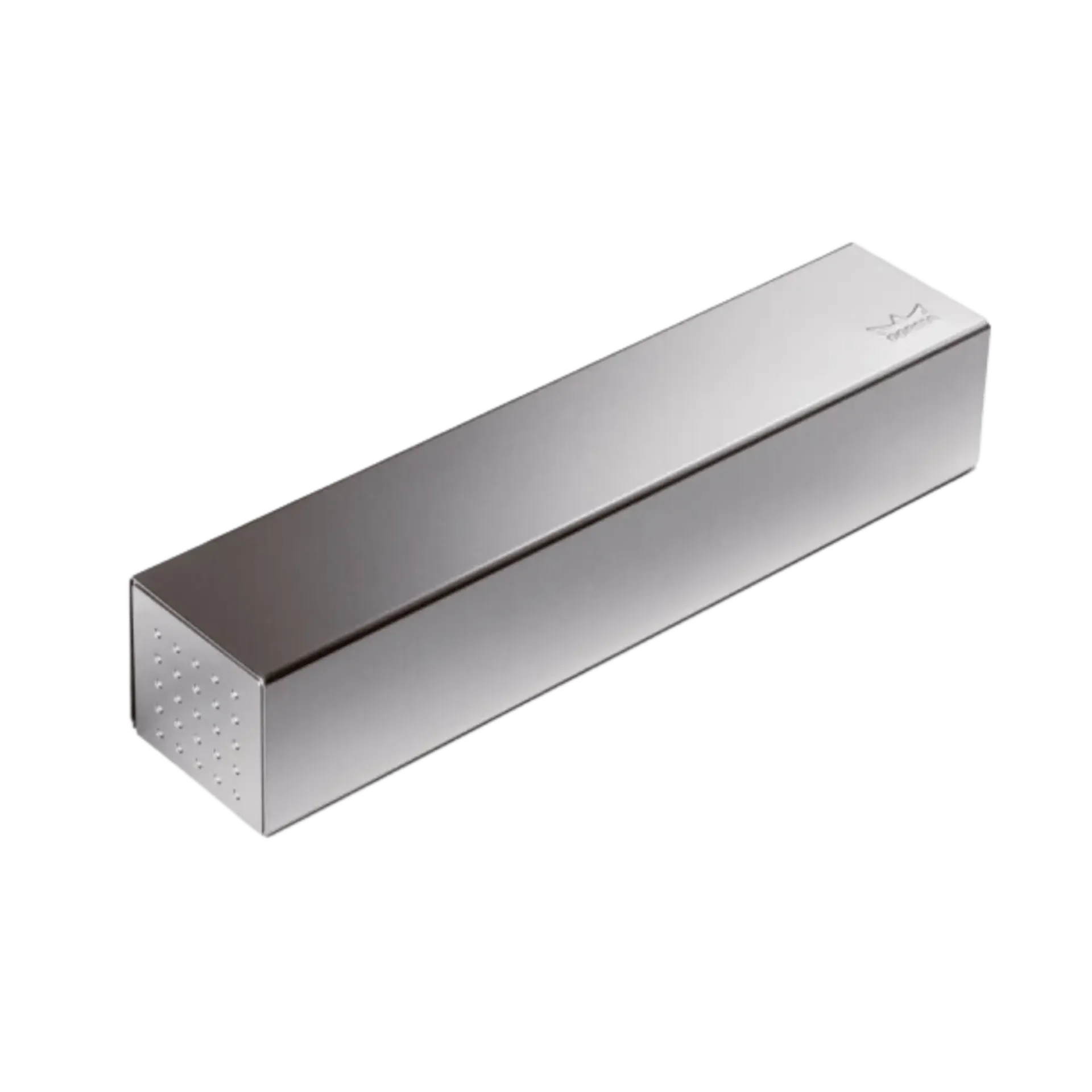 Ferme-porte TS 93 G, Contur, BC/OD+DC/SV,EN2-5 excluant bras glissant, Couleur argent Ferme-porte TS 93 G, Contur, BC/OD+DC/SV,EN2-5 excluant bras glissant, Couleur argent